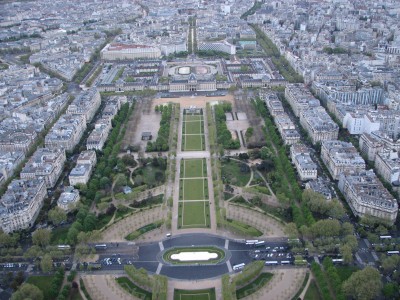 Paris is today one of the world's leading business and cultural centres, and its influences in politics, education, entertainment, media, fashion, science, and the arts all contribute to its status as one of the world's major global cities. It hosts the headquarters of many international organizations such as UNESCO, the OECD, the International Chamber of Commerce or the European Space Agency. Paris is considered one of the greenest and most liveable cities in Europe. It is also one of the most expensive.<br>Name of photo's author: Free-Photos.biz<br>This photo was taken in: Paris, France