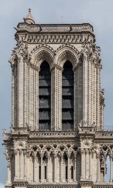 Paris, Notre Dame -- 2014 -- 1466 -- Derivat