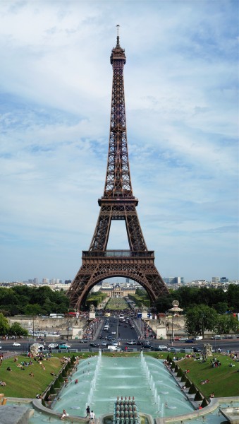 Paris July 2011-35