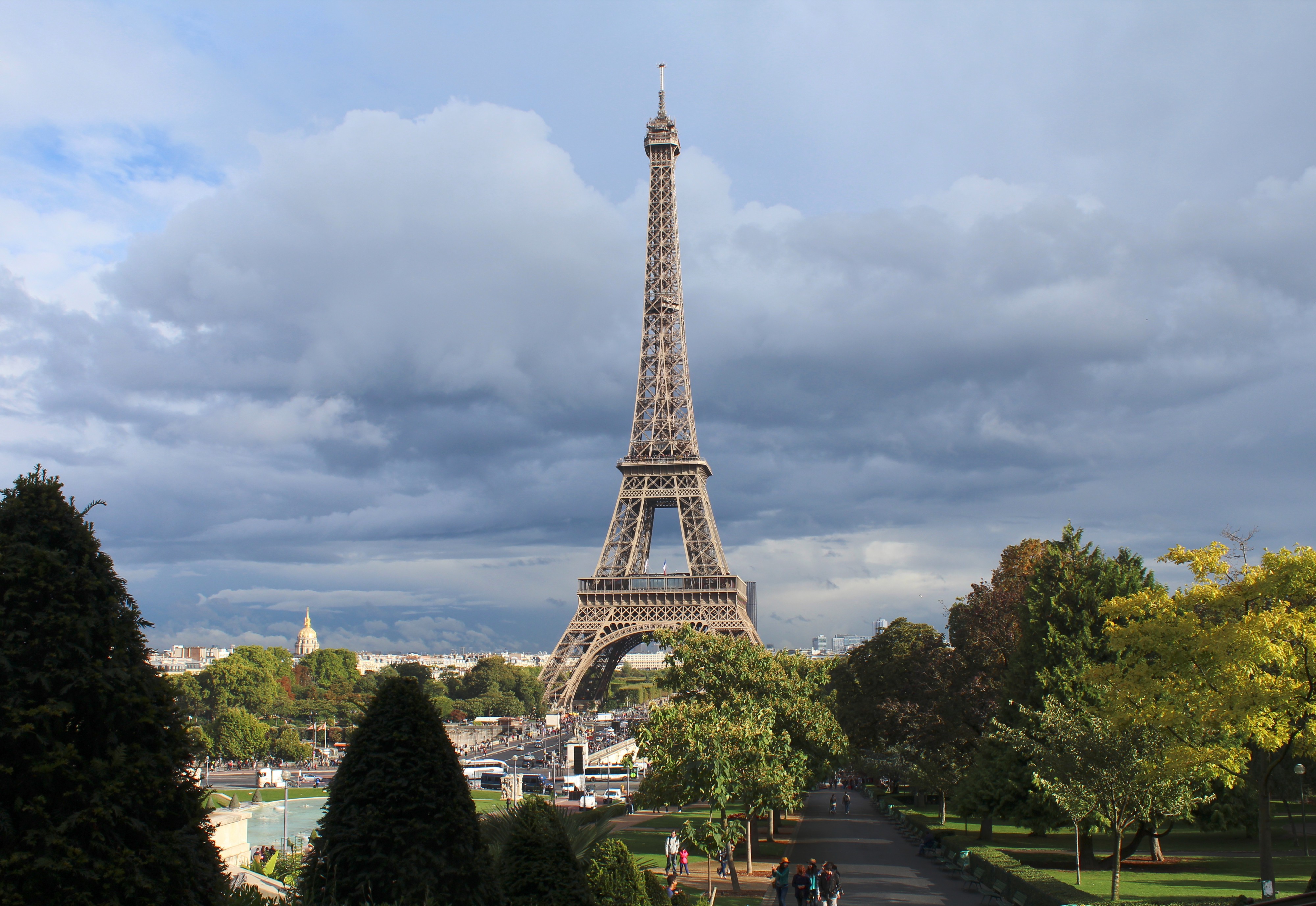 Eiffel tower (369)