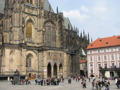 Prague city, Czech Republic, European Union, Europe, 2012. Free public domain picture. No permission needed to use this picture.<br>Name of photo's author: Free-Photos.biz<br>This photo was taken in: Prague, Czech Republic