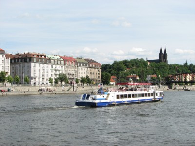 Prague (Praha) is the capital and largest city of the Czech Republic. Situated on the Vltava river, the city is home to about 1.3 million people, while its metropolitan area is estimated to have a population of over 2.3 million.<br>Name of photo's author: Free-Photos.biz<br>This photo was taken in: Praha, Czech Republic