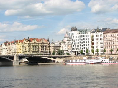 Prague (Praha) is the capital and largest city of the Czech Republic. Situated on the Vltava river, the city is home to about 1.3 million people, while its metropolitan area is estimated to have a population of over 2.3 million.<br>Name of photo's author: Free-Photos.biz<br>This photo was taken in: Praha, Czech Republic