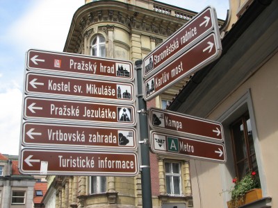 Prague is the capital and largest city of the Czech Republic. Situated in the north-west of the country on the Vltava river, the city is home to about 1.3 million people, while its metropolitan area is estimated to have a population of over 2.3 million.<br>Name of photo's author: Free-Photos.biz<br>This photo was taken in: Prague (Praha), Czech Republic