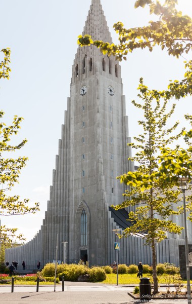 Reykjavik, Iceland, photographed in May 2019 by Serhiy Lvivsky, picture 36