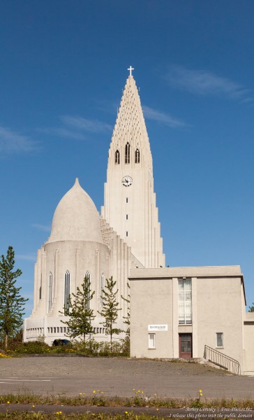 Reykjavik, Iceland, photographed in May 2019 by Serhiy Lvivsky, picture 37
