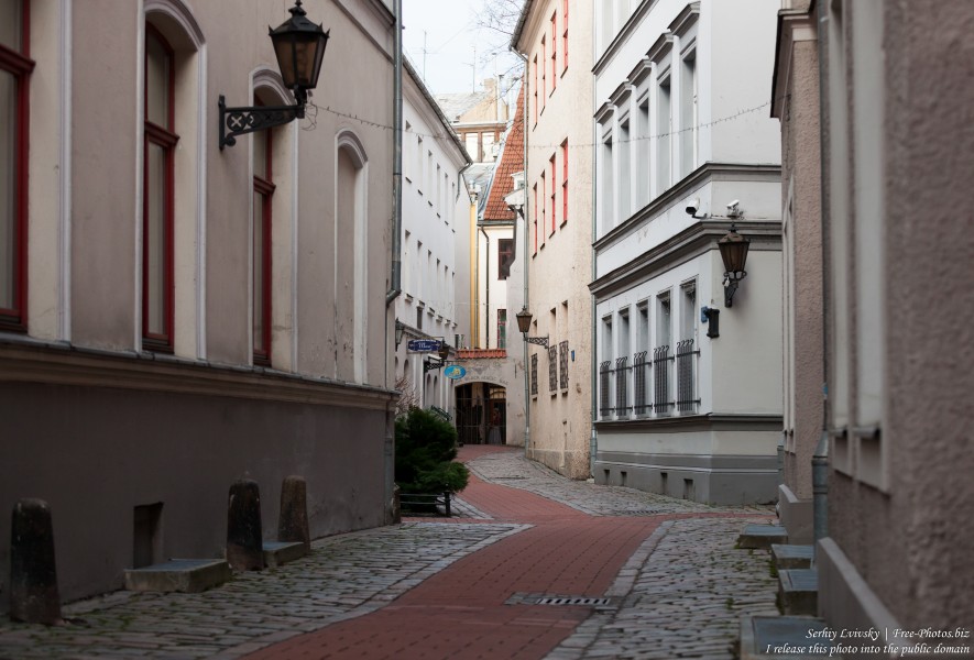 Riga, Latvia, Europe, December 2016, picture 7