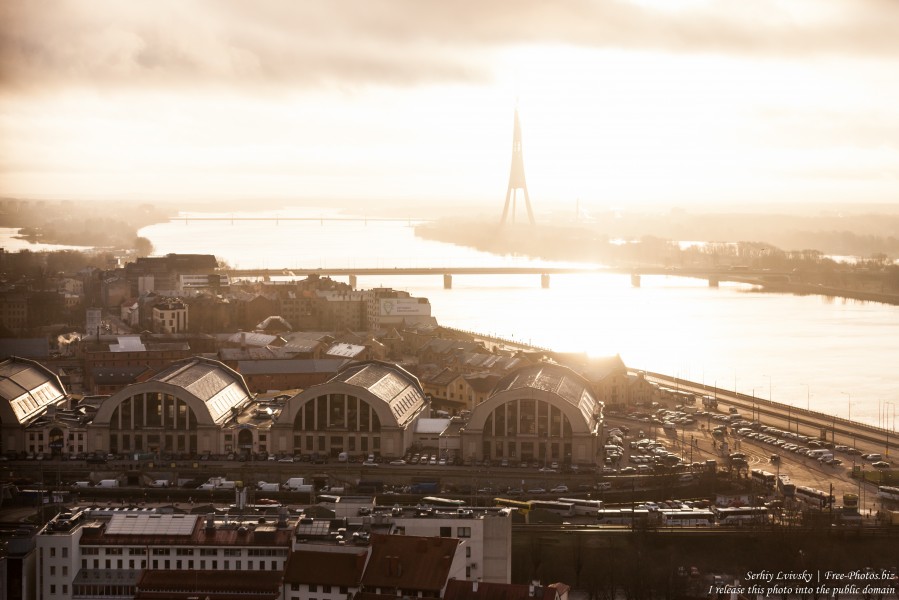 Riga, Latvia, Europe, December 2016, picture 13