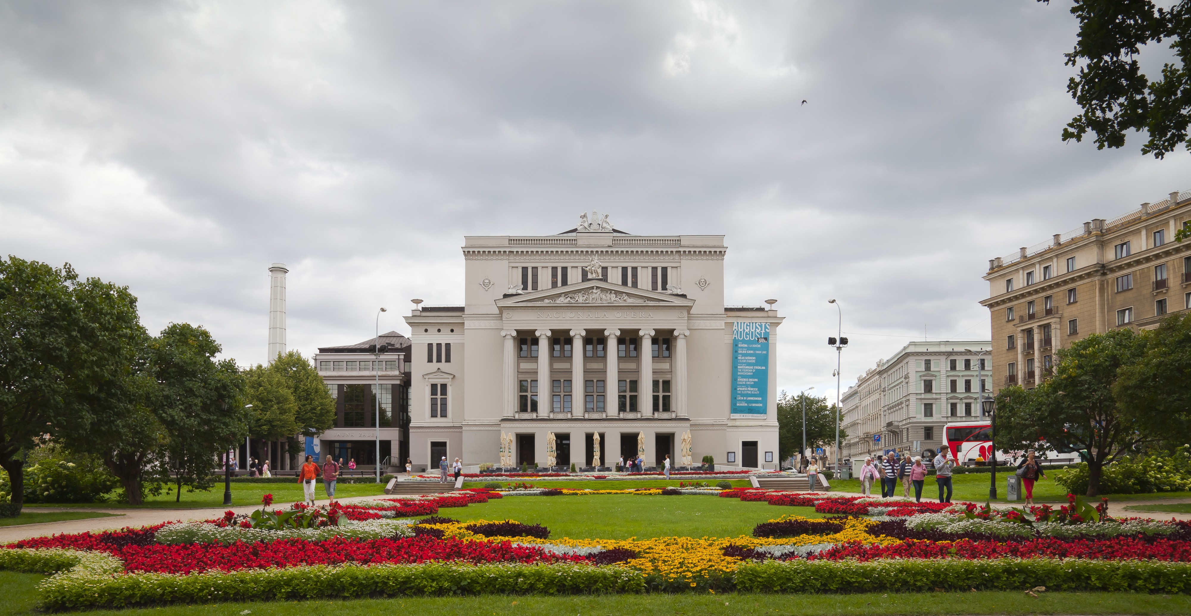 Opera Nacional, Riga, Letonia, 2012-08-07, DD 20