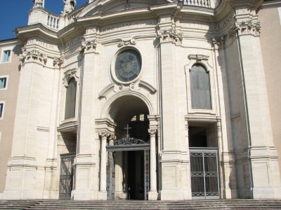 Free photo of Rome. Rome (Roma) is the capital of Italy and the country's largest and most populated city and comune, with over 2.7 million residents in 1285.3 km2.<br>Name of photo's author: Free-Photos.biz<br>This photo was taken in: Rome, Italy