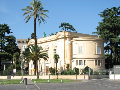 Free photo of Rome. Rome (Roma) is the capital of Italy and the country's largest and most populated city and comune, with over 2.7 million residents in 1285.3 km2.<br>Name of photo's author: Free-Photos.biz<br>This photo was taken in: Rome, Italy