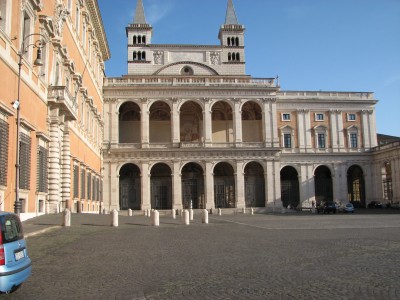 Free photo of Rome. Rome (Roma) is the capital of Italy and the country's largest and most populated city and comune, with over 2.7 million residents in 1285.3 km2.<br>Name of photo's author: Free-Photos.biz<br>This photo was taken in: Rome, Italy