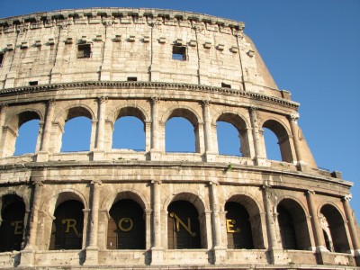 Free photo of Rome. Rome (Roma) is the capital of Italy and the country's largest and most populated city and comune, with over 2.7 million residents in 1285.3 km2.<br>Name of photo's author: Free-Photos.biz<br>This photo was taken in: Rome, Italy