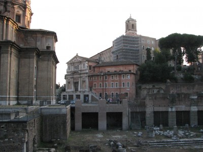Free photo of Rome. Rome (Roma) is the capital of Italy and the country's largest and most populated city and comune, with over 2.7 million residents in 1285.3 km2.<br>Name of photo's author: Free-Photos.biz<br>This photo was taken in: Rome, Italy