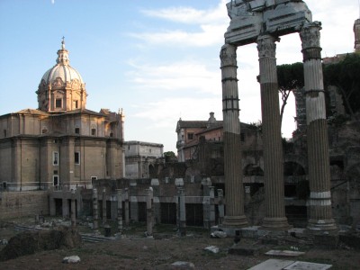 Free photo of Rome. Rome (Roma) is the capital of Italy and the country's largest and most populated city and comune, with over 2.7 million residents in 1285.3 km2.<br>Name of photo's author: Free-Photos.biz<br>This photo was taken in: Rome, Italy
