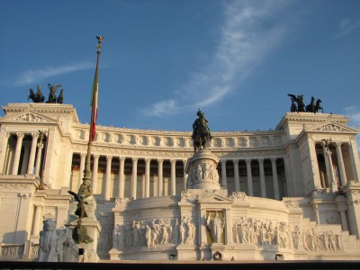 Free photo of Rome. Rome is the capital of Italy and the country's largest and most populated city and comune, with over 2.7 million residents in 1285.3 km2.<br>Name of photo's author: Free-Photos.biz<br>This photo was taken in: Rome, Italy