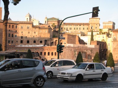 Free photo of Rome. Rome is the capital of Italy and the country's largest and most populated city and comune, with over 2.7 million residents in 1285.3 km2.<br>Name of photo's author: Free-Photos.biz<br>This photo was taken in: Rome, Italy