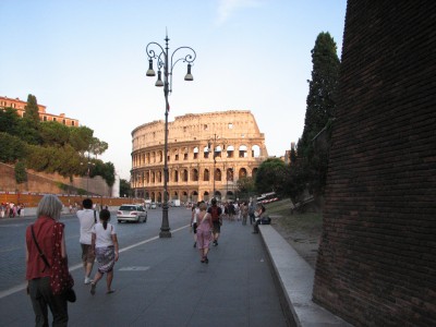 Free photo of Rome. Rome is the capital of Italy and the country's largest and most populated city and comune, with over 2.7 million residents in 1285.3 km2.<br>Name of photo's author: Free-Photos.biz<br>This photo was taken in: Rome, Italy