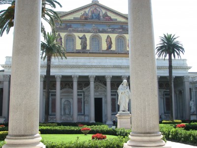 Free photo of Rome. Rome is the capital of Italy and the country's largest and most populated city and comune, with over 2.7 million residents in 1285.3 km2.<br>Name of photo's author: Free-Photos.biz<br>This photo was taken in: Rome, Italy