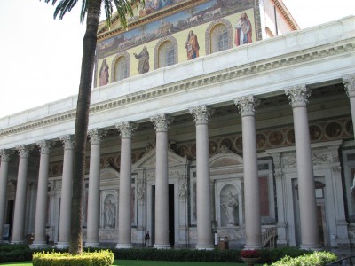 Free photo of Rome. Rome is the capital of Italy and the country's largest and most populated city and comune, with over 2.7 million residents in 1285.3 km2.<br>Name of photo's author: Free-Photos.biz<br>This photo was taken in: Rome, Italy