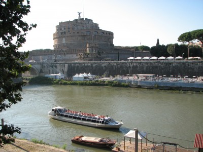Free photo of Rome. Rome is the capital of Italy and the country's largest and most populated city and comune, with over 2.7 million residents in 1285.3 km2.<br>Name of photo's author: Free-Photos.biz<br>This photo was taken in: Rome, Italy