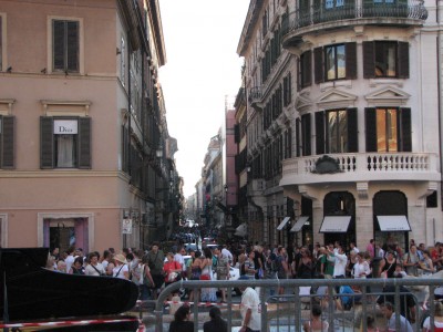 Free photo of Rome. Rome is the capital of Italy and the country's largest and most populated city and comune, with over 2.7 million residents in 1285.3 km2.<br>Name of photo's author: Free-Photos.biz<br>This photo was taken in: Rome, Italy