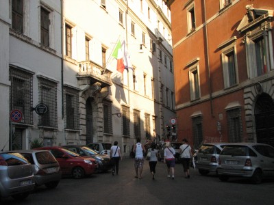 Free photo of Rome. Rome is the capital of Italy and the country's largest and most populated city and comune, with over 2.7 million residents in 1285.3 km2.<br>Name of photo's author: Free-Photos.biz<br>This photo was taken in: Rome, Italy