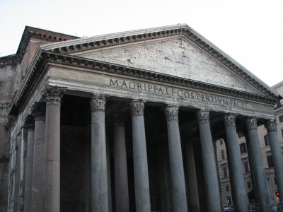 Free photo of Rome. Rome is the capital of Italy and the country's largest and most populated city and comune, with over 2.7 million residents in 1285.3 km2.<br>Name of photo's author: Free-Photos.biz<br>This photo was taken in: Rome, Italy