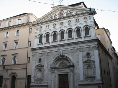 Free photo of Rome. Rome is the capital of Italy and the country's largest and most populated city and comune, with over 2.7 million residents in 1285.3 km2.<br>Name of photo's author: Free-Photos.biz<br>This photo was taken in: Rome, Italy