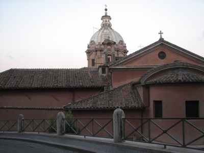Free photo of Rome. Rome is the capital of Italy and the country's largest and most populated city and comune, with over 2.7 million residents in 1285.3 km2.<br>Name of photo's author: Free-Photos.biz<br>This photo was taken in: Rome, Italy