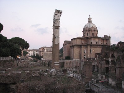 Free photo of Rome. Rome is the capital of Italy and the country's largest and most populated city and comune, with over 2.7 million residents in 1285.3 km2.<br>Name of photo's author: Free-Photos.biz<br>This photo was taken in: Rome, Italy