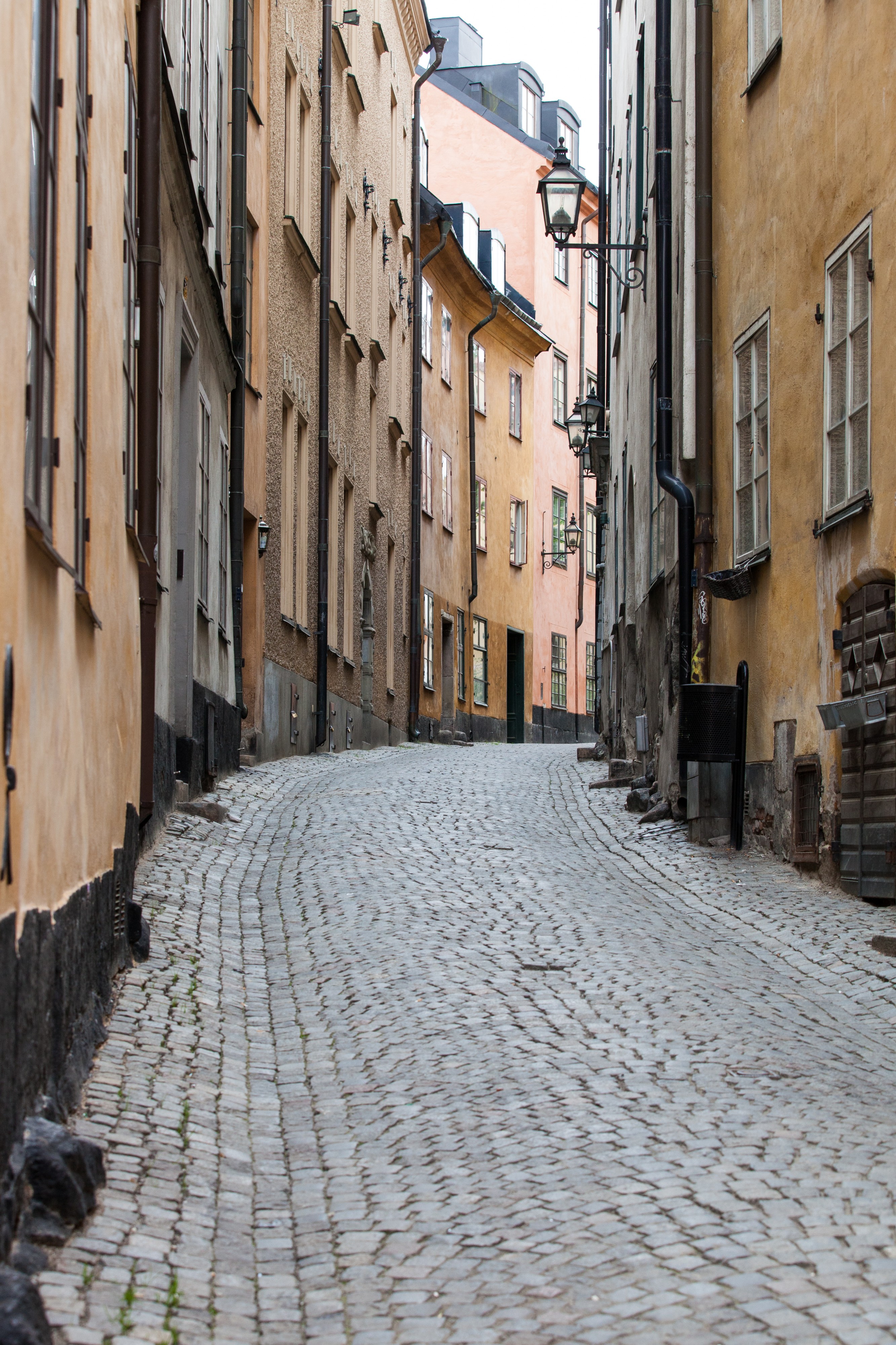 Stockholm city, Sweden, June 2014, picture 51