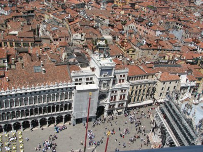 Venice, Italy