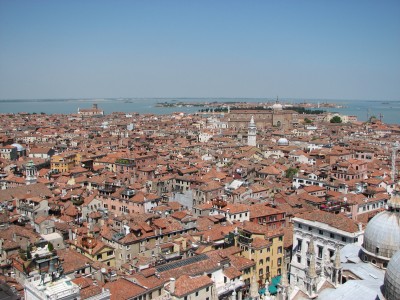 Venice, Italy