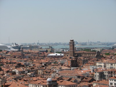 Venice, Italy