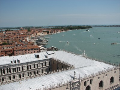 Venice, Italy