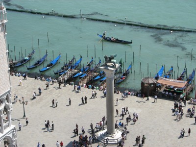 Venice, Italy