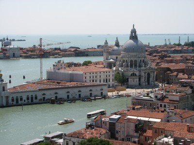 Venice, Italy