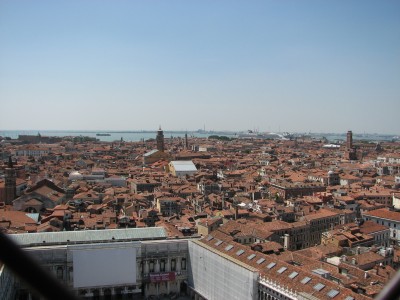 Venice, Italy