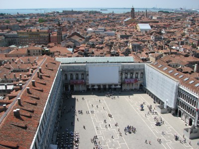 Venice, Italy