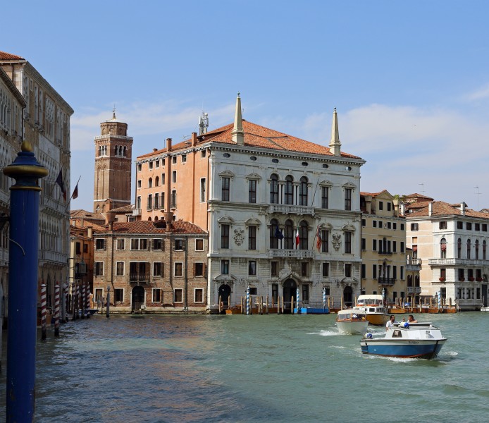 Venezia Palazzo Balbi R01