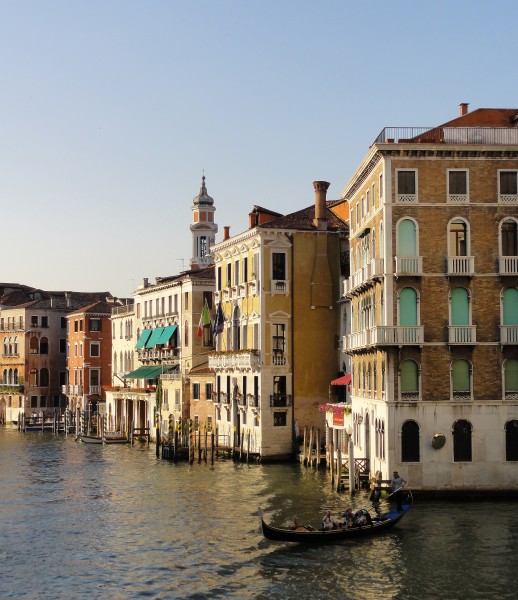 Venice city, Italy, European Union, picture 28