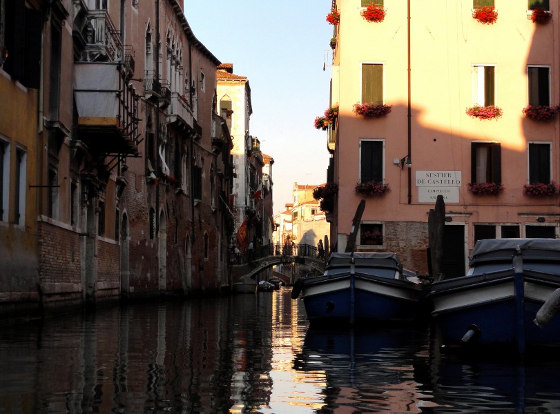 Venice city, Italy, European Union, picture 29