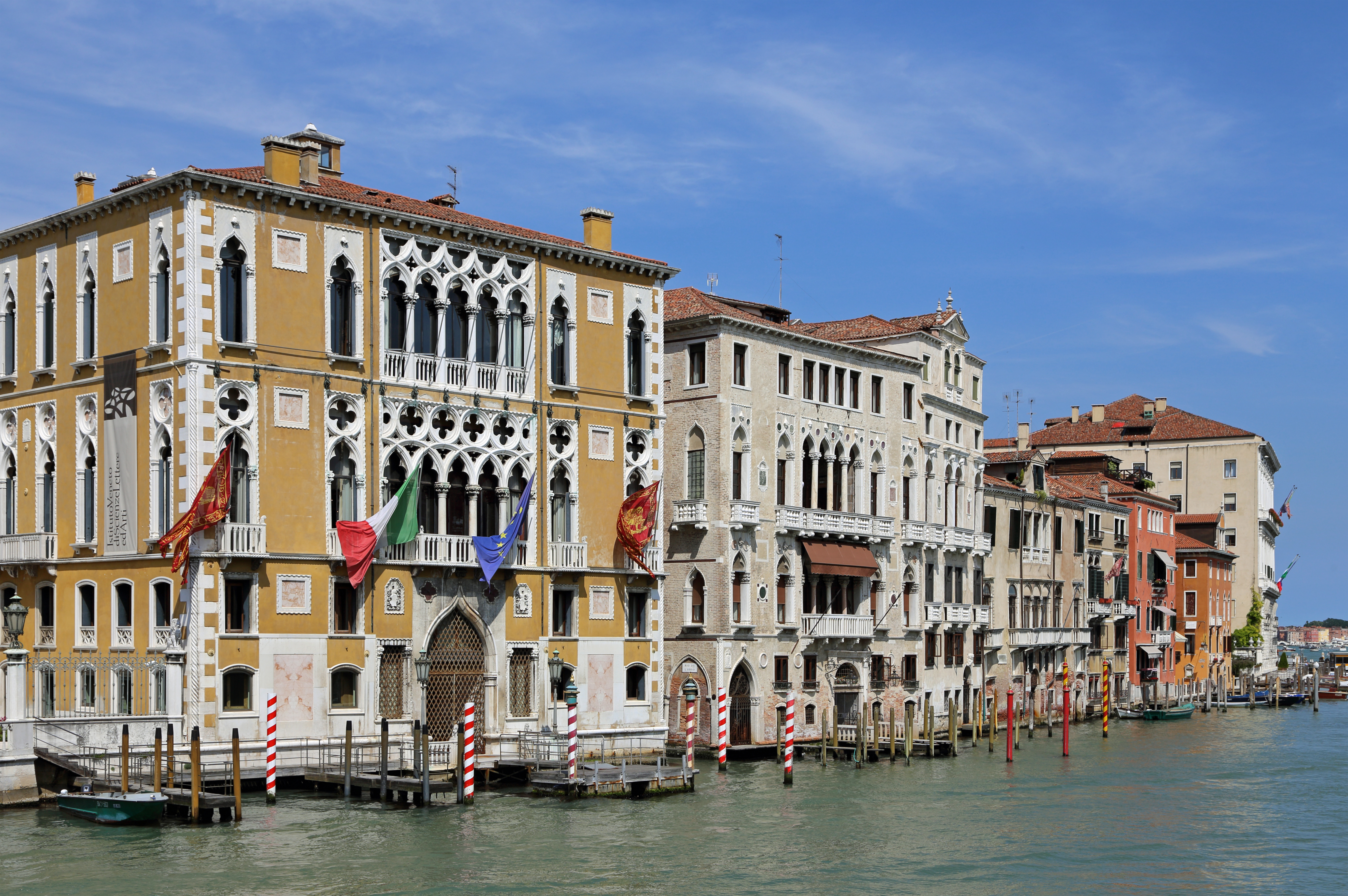 Venezia Canal Grande R05