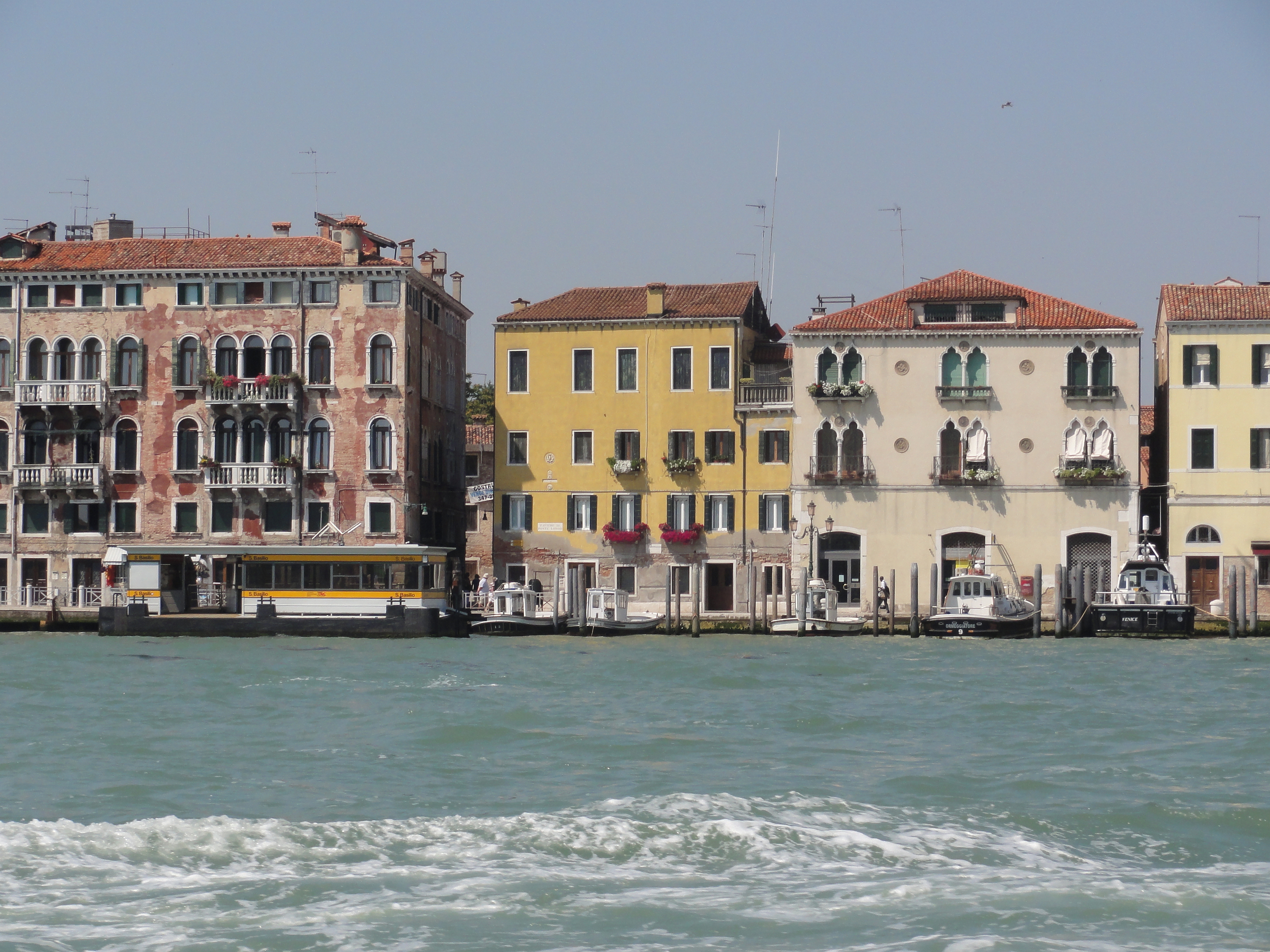 Venice city, Italy, European Union, picture 12