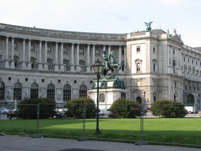 Photo of Vienna (Wien). Vienna is the capital of Austria. Vienna is Austria's primary city, with a population of about 1.7 million (2.4 million within the metropolitan area, more than 25% of Austria's population), and is the largest city in Austria, as well as its cultural, economic, and political centre. It is the 10th-largest city by population in the European Union.<br>Name of photo's author: Free-Photos.biz<br>This photo was taken in: Vienna, Austria