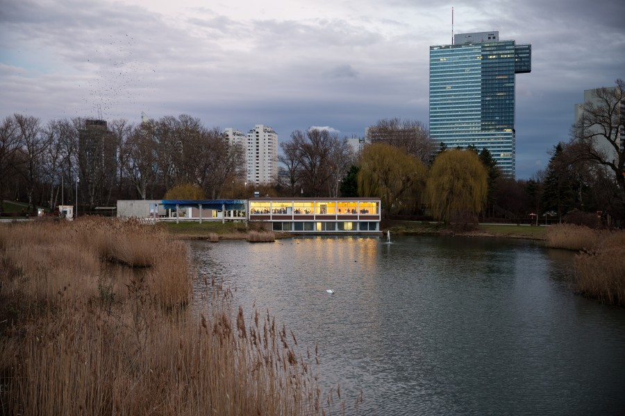 Donaupark Wien Irissee Koreanisches Kulturhaus 2016 a