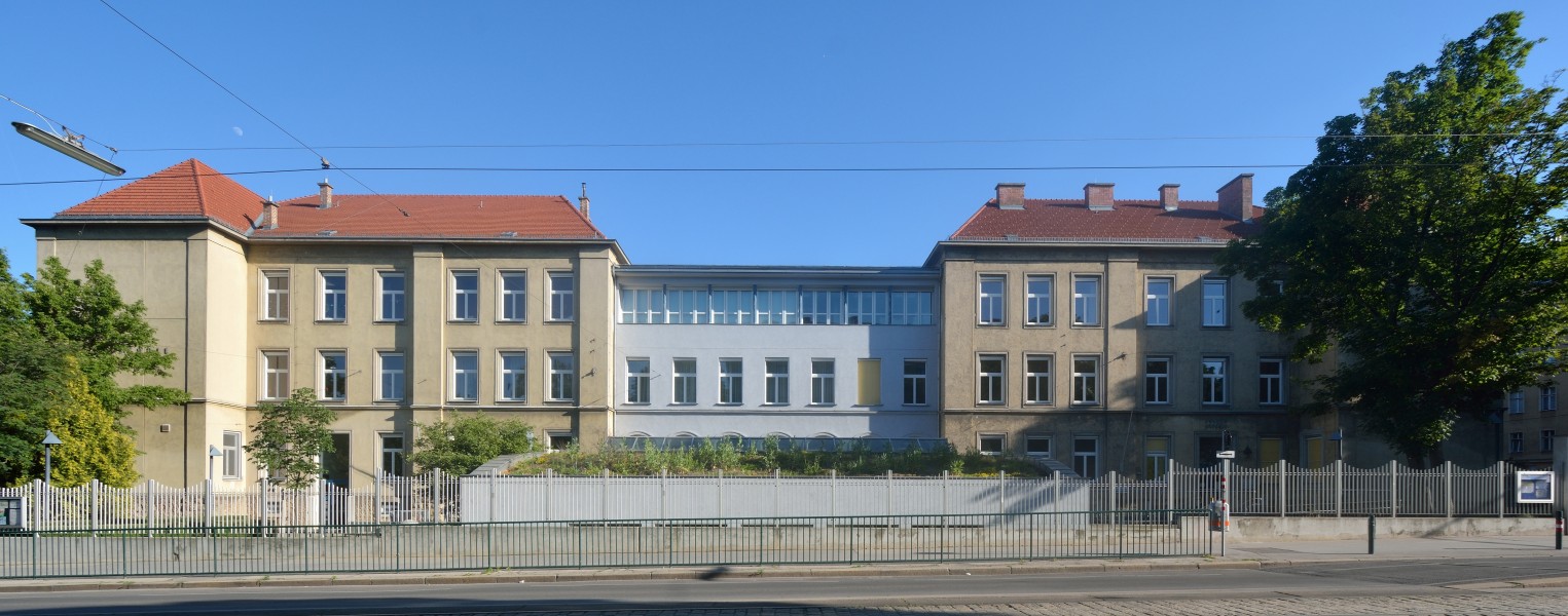 Sportmittelschule Wittelsbachstrasse DSC 1659w