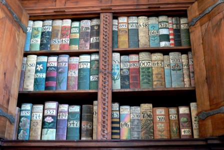 Office of the Bohemian Land Rolls (Prague Castle). Books of the Land Rolls ( 18th century )