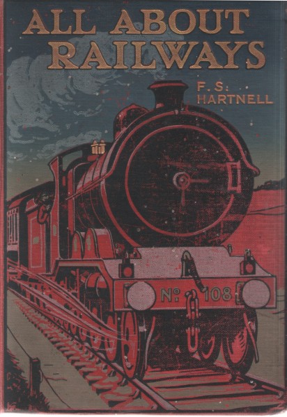 Cover (All About Railways, Hartnell)
